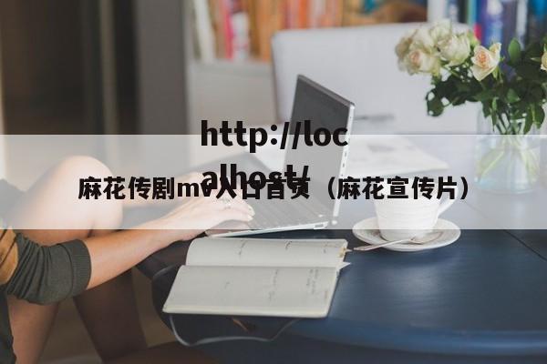 麻花传剧mv入口首页（麻花宣传片）